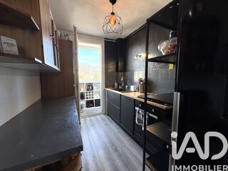  Appartement � vendre 3 pi�ces 64 m�