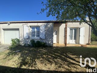  Maison � vendre 5 pi�ces 88 m�