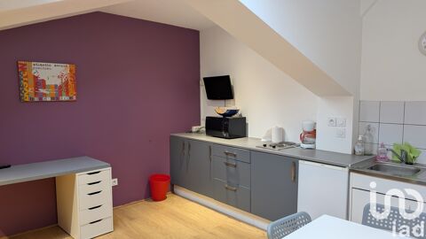  Appartement � louer 1 pi�ce 20 m�