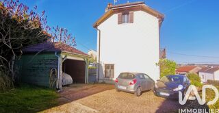  Maison � vendre 5 pi�ces 123 m�