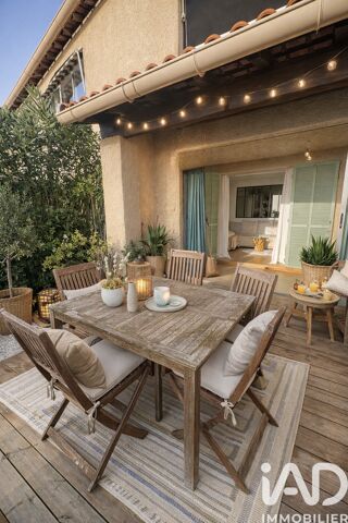  Appartement � vendre 2 pi�ces 36 m�