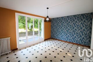  Maison  vendre 7 pices 129 m