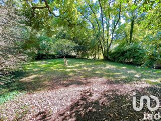  Terrain � vendre 1857 m�