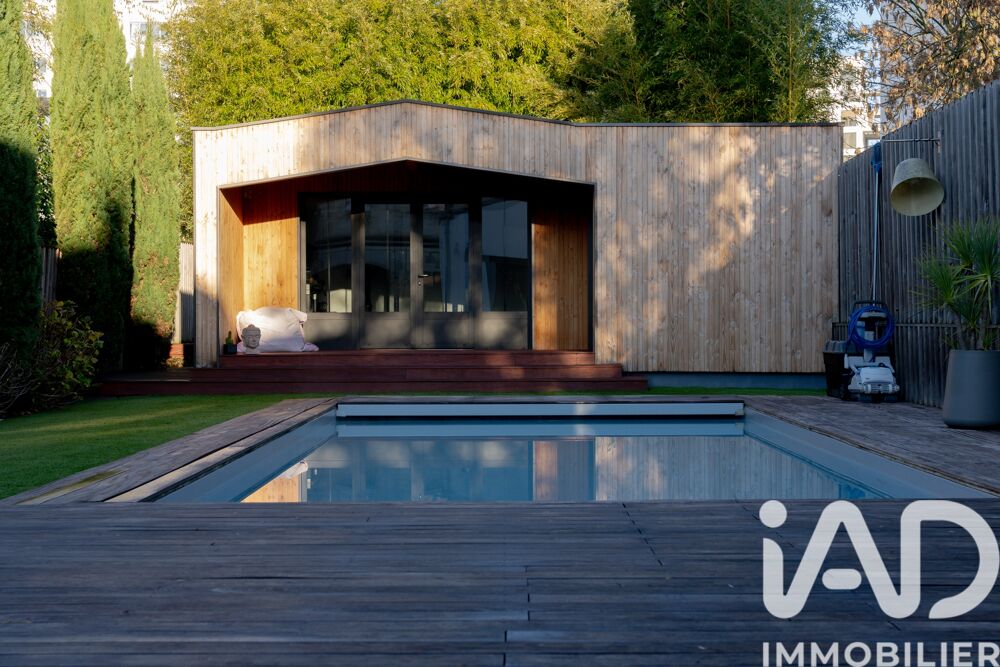 � vendre  Maison B�gles (33130)