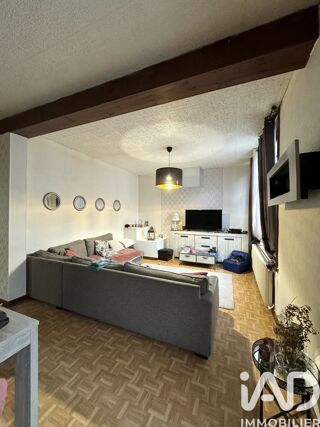  Maison � vendre 5 pi�ces 118 m�