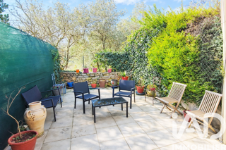  Maison � vendre 3 pi�ces 58 m�