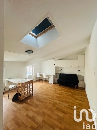  Appartement � vendre 1 pi�ce 30 m�