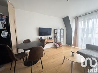  Appartement � vendre 3 pi�ces 65 m�