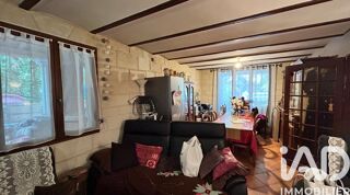  Maison � vendre 6 pi�ces 120 m�