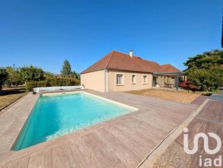  Maison � vendre 6 pi�ces 140 m�
