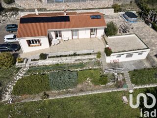  Maison � vendre 4 pi�ces 141 m�