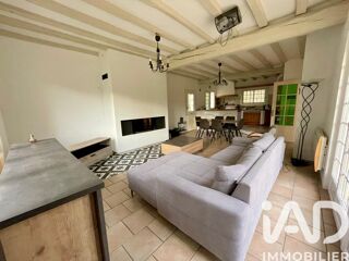  Maison � vendre 6 pi�ces 139 m�