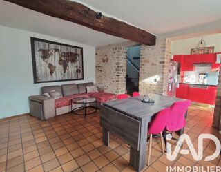 Maison � vendre 4 pi�ces 90 m�