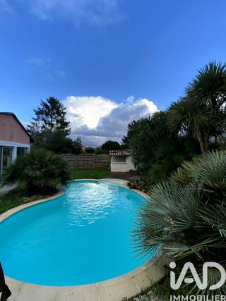  Maison  vendre 7 pices 161 m