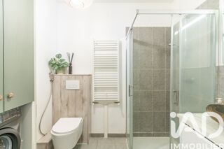  Appartement � vendre 2 pi�ces 47 m�