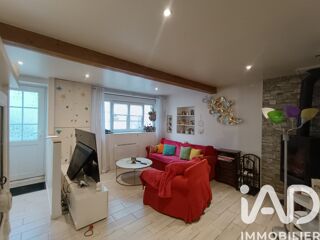  Maison � vendre 5 pi�ces 95 m�