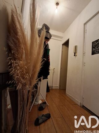  Appartement � vendre 2 pi�ces 54 m�