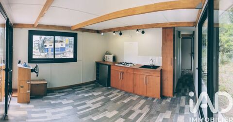   Vente Anneau de b�teau 3 pi�ces 