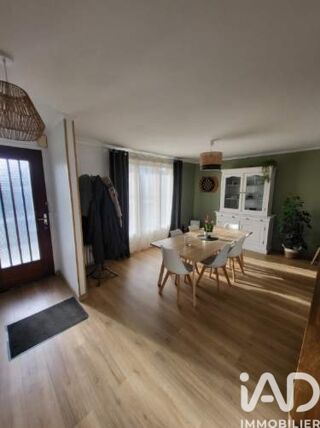  Maison � vendre 5 pi�ces 90 m�