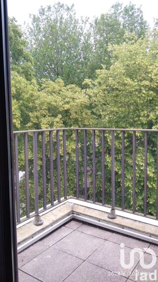  Appartement � vendre 3 pi�ces 53 m�