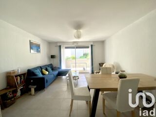  Appartement  vendre 3 pices 60 m