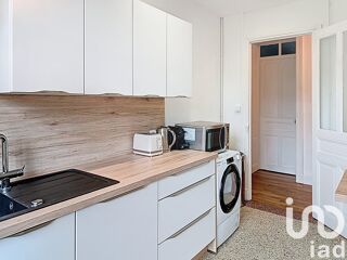  Appartement  vendre 3 pices 72 m