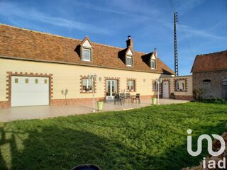  Maison � vendre 5 pi�ces 142 m�