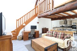  Appartement � vendre 4 pi�ces 91 m�