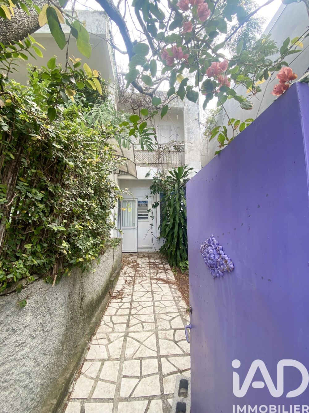 � vendre  Maison Saint-Pierre (97410)