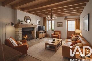  Maison � vendre 5 pi�ces 118 m�