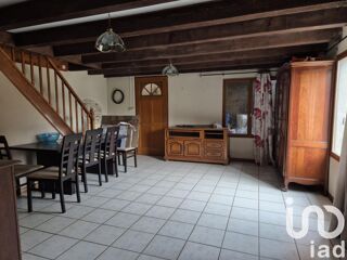  Maison  vendre 4 pices 101 m