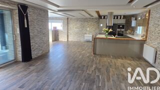  Maison � vendre 4 pi�ces 117 m�