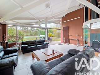  Villa � vendre 4 pi�ces 117 m�