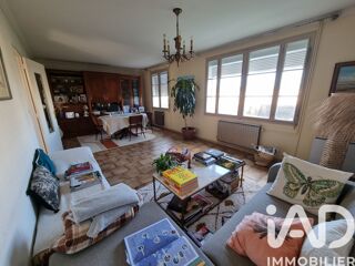  Maison � vendre 7 pi�ces 133 m�