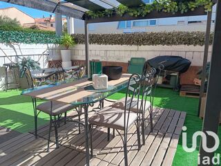  Appartement  vendre 2 pices 50 m