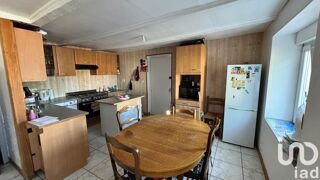  Maison � vendre 8 pi�ces 120 m�