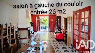  Maison � vendre 6 pi�ces 202 m�