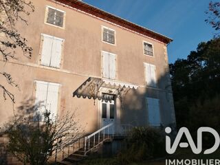  Maison � vendre 12 pi�ces 420 m�