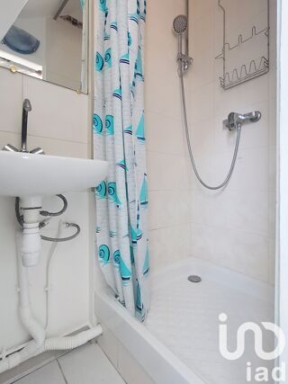  Appartement  vendre 2 pices 31 m