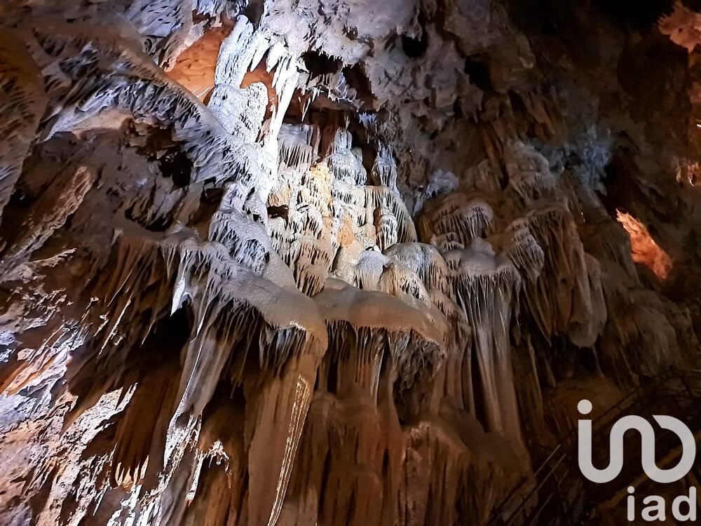  vendre  Maison Saint-Remze (07700)