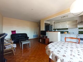  Appartement  vendre 3 pices 66 m