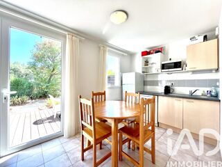  Maison � vendre 3 pi�ces 41 m�