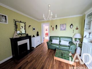  Appartement � vendre 3 pi�ces 49 m�