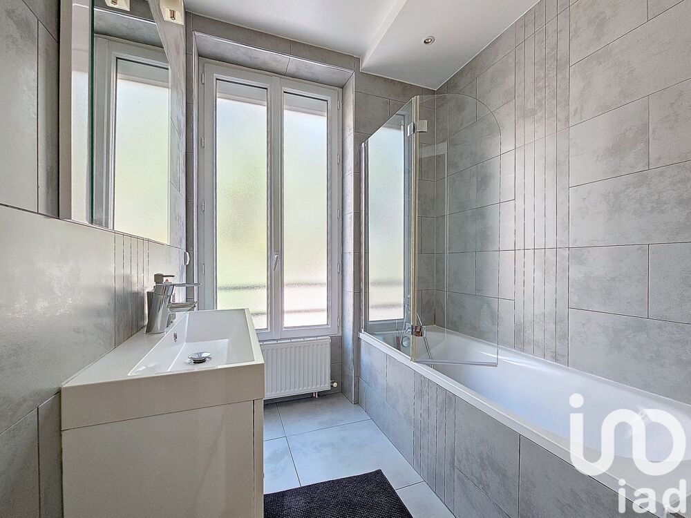 � vendre  Maison La Varenne St Hilaire (94210)