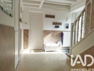  Maison � vendre 8 pi�ces 170 m�