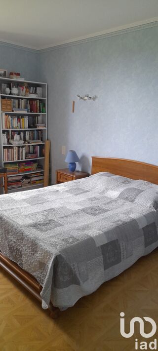  Maison  vendre 8 pices 168 m