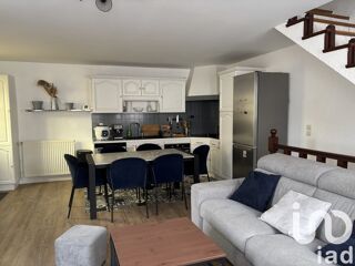  Maison � vendre 4 pi�ces 72 m�