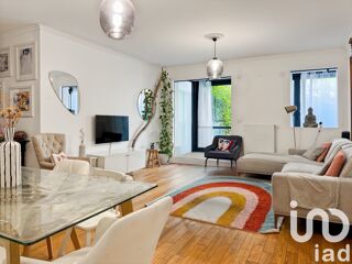  Appartement � vendre 4 pi�ces 102 m�