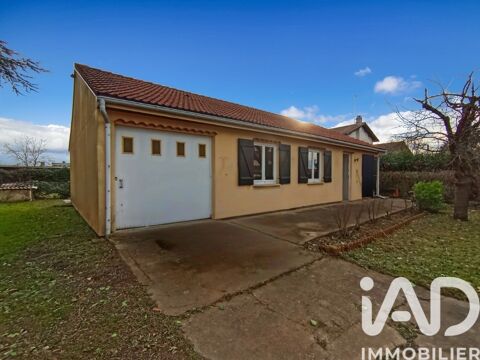   Vente Maison/villa 4 pi�ces Maison - 4 pi�ce(s) - 90 m�