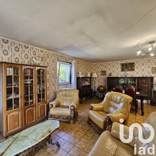  Maison � vendre 4 pi�ces 110 m�